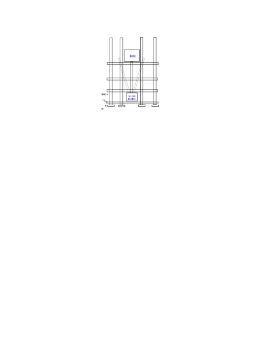 脚手架搭设技术措施.docx