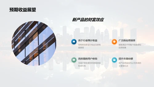 科创前景