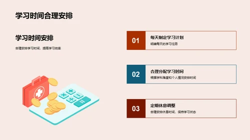 学习策略改良指南