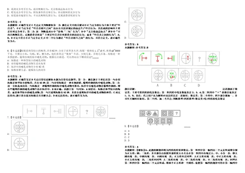 2022年09月广西北海市铁山港区市场监督管理局招考1名编外工作人员上岸题库1000题附带答案详解