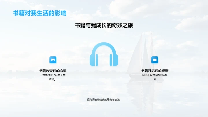 书海航行成长路