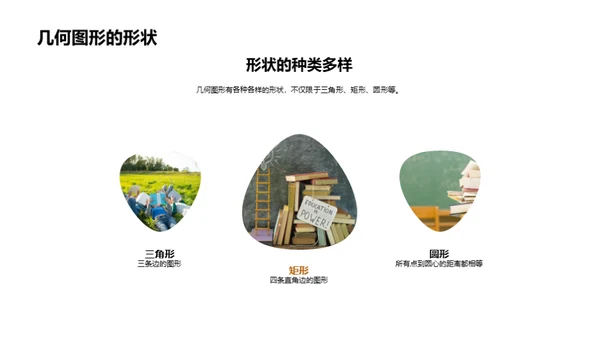 探索几何图形世界