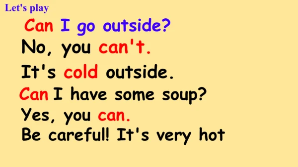 Unit3 Weather 课件(共55张PPT)