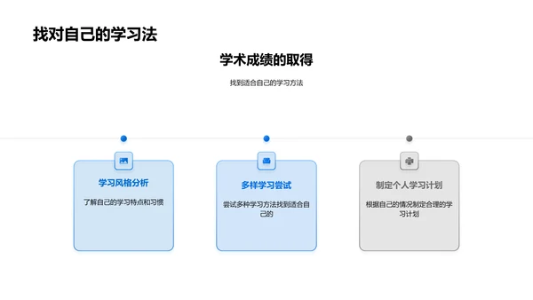 初中新生成长指导