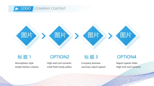 终工作总结工作计划PPT