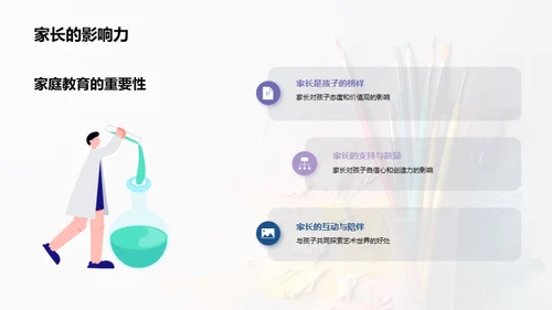 启迪色彩创新力