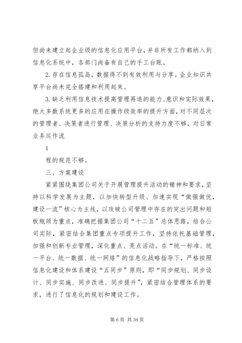 资产管理信息化方案.docx