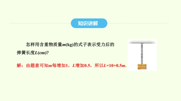 19.1.1变量与函数课件（共36张PPT） 2025年春人教版数学八年级下册