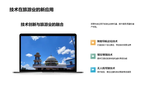 旅游市场展望与策略