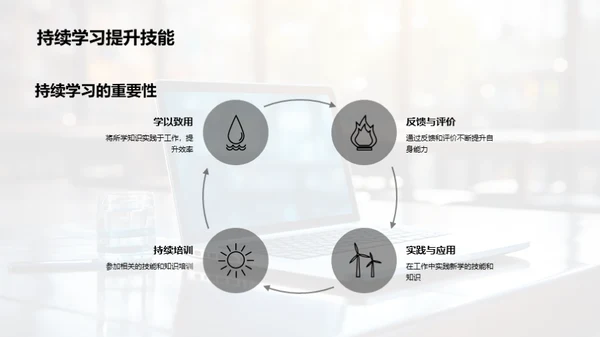 职场必备：技能知识全解析