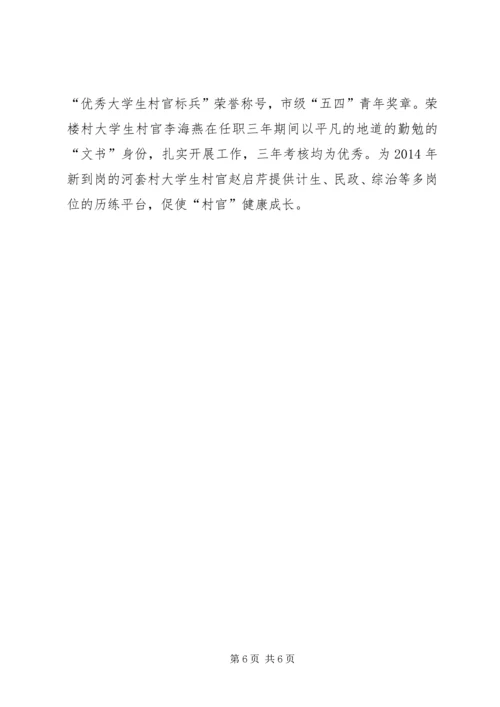 乡镇年度组织工作总结_1.docx