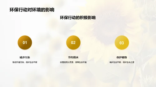 大暑节气与环保实践