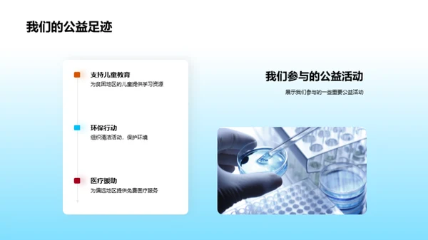 化学创新 助力社会