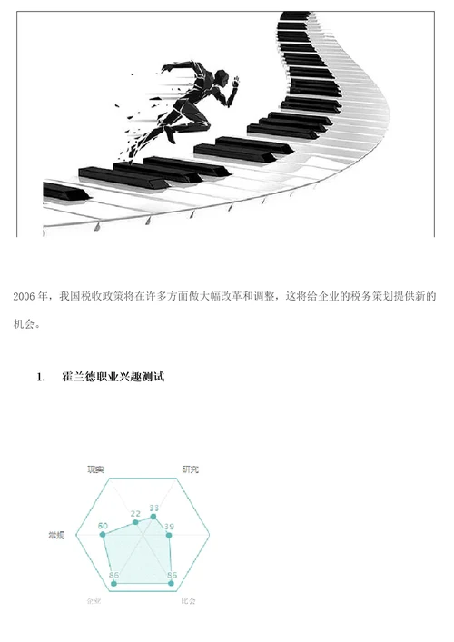 大学生职业规划大赛