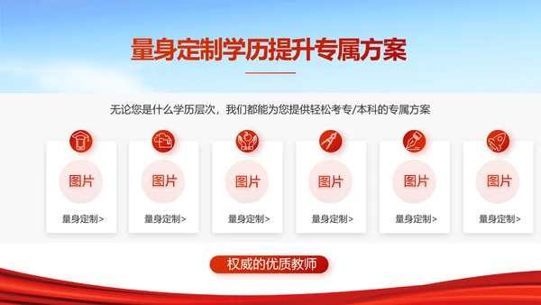 红领巾心向党少先队员风采展示PPT