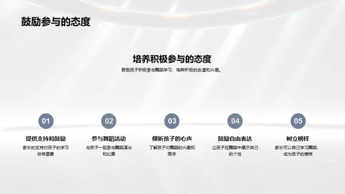 启航舞蹈教育