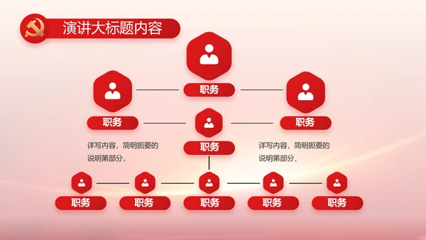 党支部党员大会工作总结汇报计划动态PPT