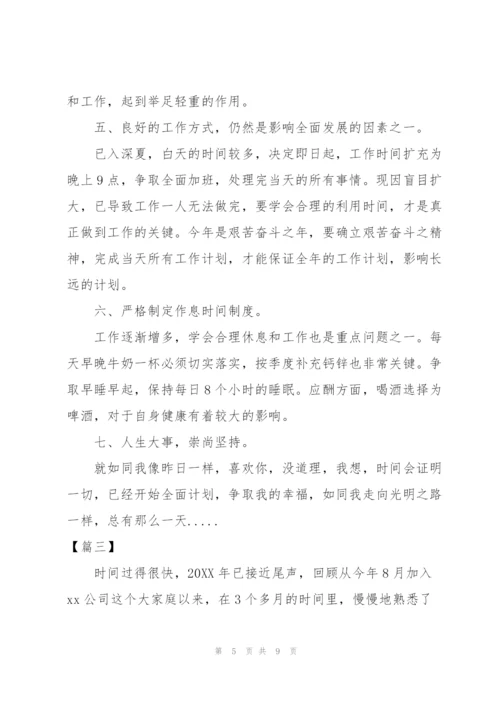 IT半年工作总结范文3000字.docx