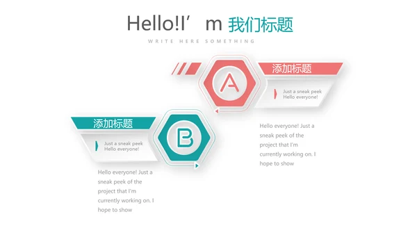 简约医疗医学化学研究实验室动态PPT