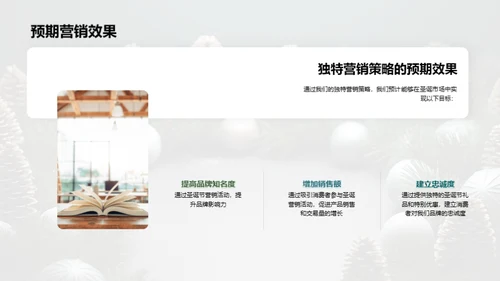 圣诞市场攻略