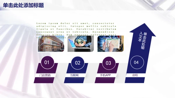 医疗医学工作汇报总结通用PPT模板