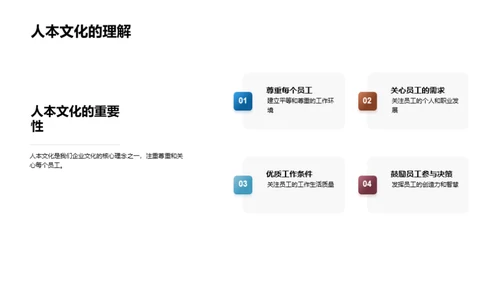 金融企业文化解析