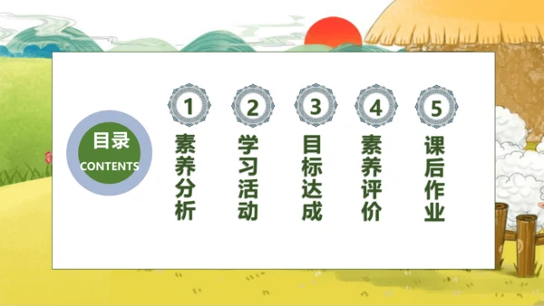 【核心素养】部编版语文二年级下册-12. 寓言二则 第1课时（课件）