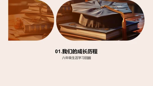 成长的轨迹