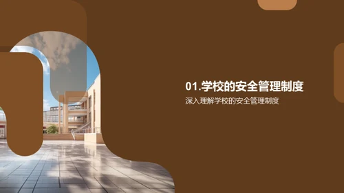 校园安全全面解读