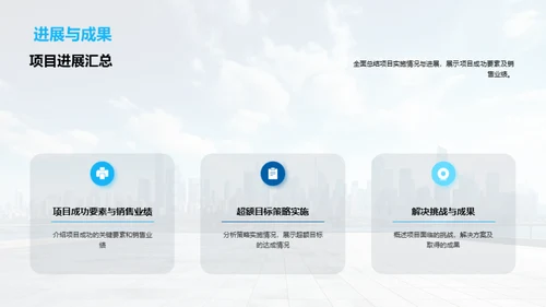 20XX战略回顾与展望