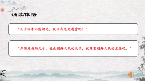 10《青山处处埋忠骨》课件