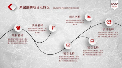 2020年终工作总结新年计划述职报告PPT