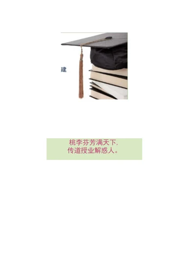 培养学生自主学习PPT