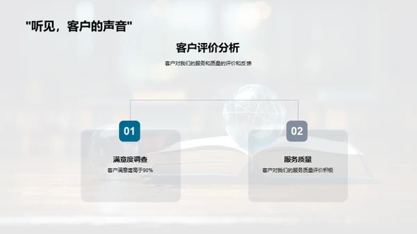 共创辉煌：年度回顾