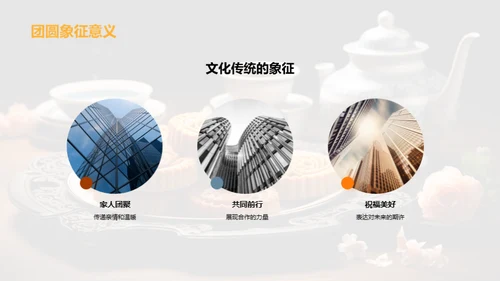 中秋共筑未来