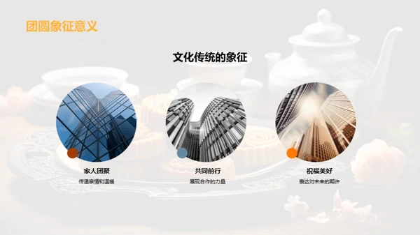 中秋共筑未来