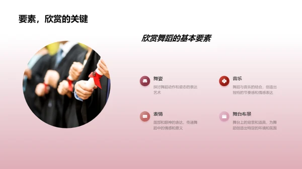 五年级舞蹈之旅