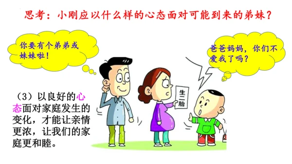 7.3让家更美好 课件(共23张PPT)
