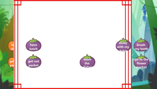 Unit 7 Chinese festivals 课件(共60张PPT)