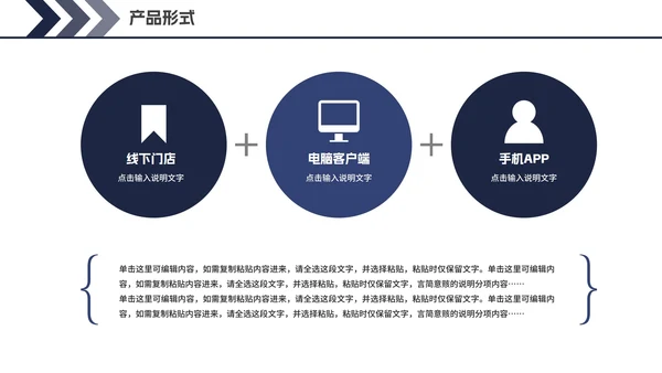 计算机通信毕业论文答辩PPT模板