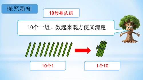 11～20的认识课件（共26张PPT）-一年级上册数学人教版