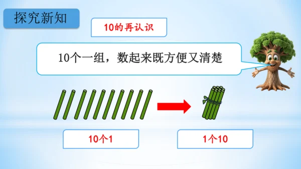 11～20的认识课件（共26张PPT）-一年级上册数学人教版