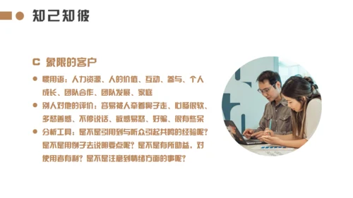 企业销售谈判技巧培训通用PPT模板