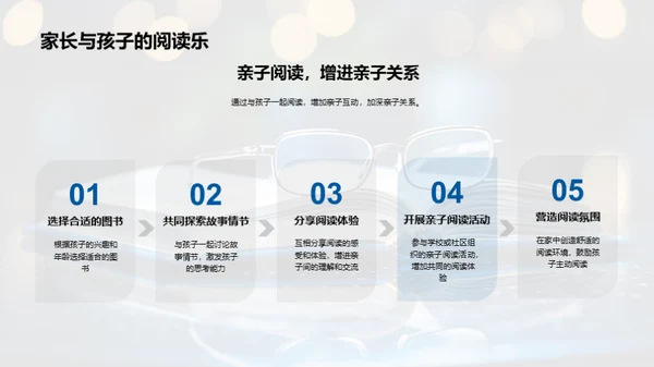 阅读俱乐部的潜力