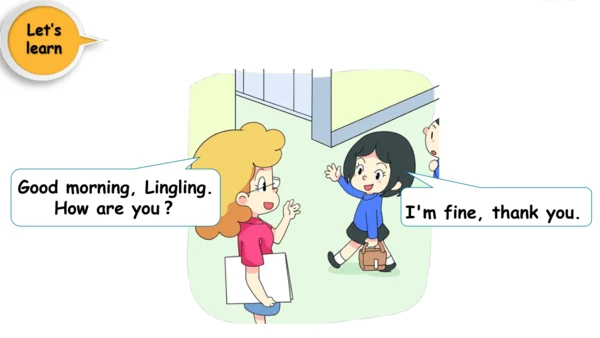 Module 7 Unit 1 What's this 课件(共29张PPT)