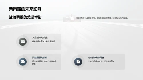 半年业绩回顾与前瞻