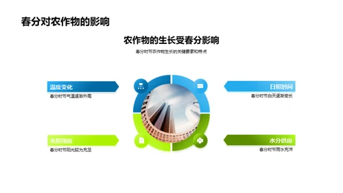 春分节气与农耕策略