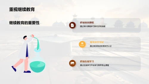 追梦路上，实践成长