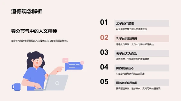 春分节气的文化探秘
