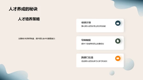 家居团队展望与策略
